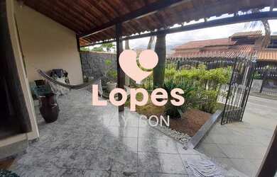 Imagem 3: Rio de Janeiro - Casa de Condomínio - Campo Grande