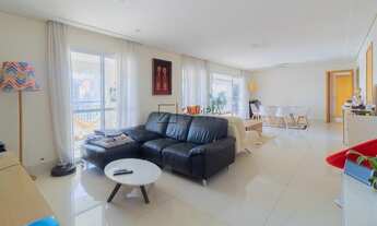 Imagem 2: Apartamento Venda Chácara Klabin 208 m² 3 Dormitórios