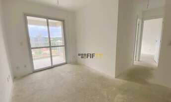 Imagem 5: Apartamento à venda, 56 m² por R$ 540.000,00 - Vila Mascote - São Paulo/SP