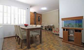 Imagem: Porto Alegre - Apartamento Padrão - Floresta