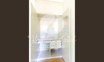 Imagem 5: Apartamento - Jardim Nossa Senhora Auxiliadora - Campinas