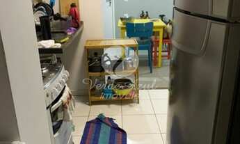 Imagem 5: Apartamento - Jardim Samambaia - Campinas