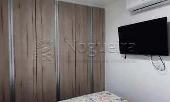 Imagem 4: Apartamento para venda possui 40 metros quadrados com 1 quarto na Madalena - Recife - PE