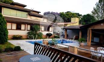 Imagem 2: Casa - Parque Valinhos - Valinhos