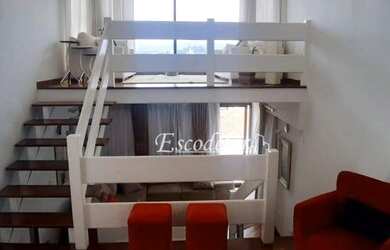 Imagem 4: Apartamento à venda, 186 m² por R$ 1.100.000,00 - Água Fria - São Paulo/SP