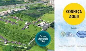 Imagem 2: Lote/Terreno para venda possui 250 metros quadrados em -