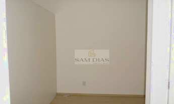 Imagem 3: Apartamento de 31,2 m² para aluguel na rua do metrô Brás