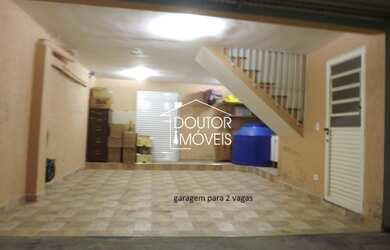 Imagem 7: São Paulo - Casa de Condomínio - VILA ARICANDUVA