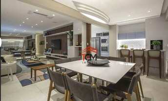 Imagem 5: Apartamento com 3 dormitórios à venda, 177 m² por R$ 1.476.647 - Jardim Goiás - Goiânia/GO