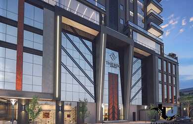 Imagem 6: Apartamento com 4 quartos no Thiesen Residence - Bairro Meia Praia em Itapema