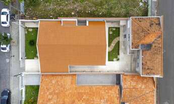 Imagem 2: Casa com 3 dormitórios, 243 m² - venda por R$ 1.500.000,00 ou aluguel por R$ 7.500,00/mês