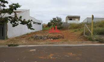 Imagem: Terreno à venda, 250 m² por R$ 175.000