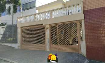 Imagem 2: EXCELENTE SOBRADO PARA LOCAÇÃO NA PENHA