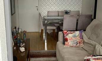 Imagem 3: Apartamento 2 dormitórios e Lazer completo R$ 495.000,00