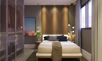 Imagem 6: Apartamento com 2 dormitórios à venda, 62 m² por R$ 650.000 - Centro - Balneário Camboriú