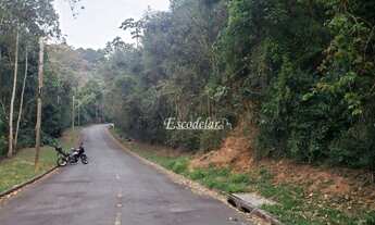 Imagem: Serra da Cantareira Terreno à venda, 1280