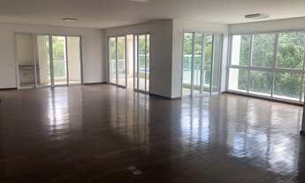 Imagem 2: Apartamento Residencial à venda, Residencial Três (Tamboré), Santana de Parnaíba -