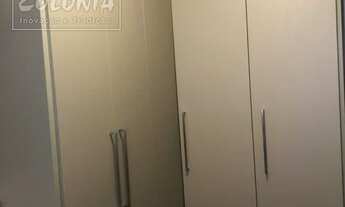 Imagem 5: Santo André - Apartamento Padrão - Vila Gilda