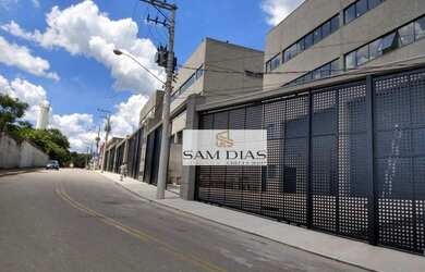 Imagem 6: Galpão para alugar, 802 m² por R$ 16.000,00/mês - Parque Recanto Mônica - Itaquaquecetuba