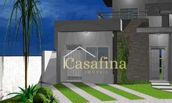 Imagem 4: Sobrado com 3 dormitórios à venda por R$ 680.000,00 - Condomínio Horto Florestal Villagio