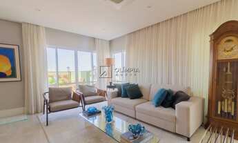 Imagem 3: Cobertura Venda 3 Dormitórios - 272 m² Vila Nova Conceição