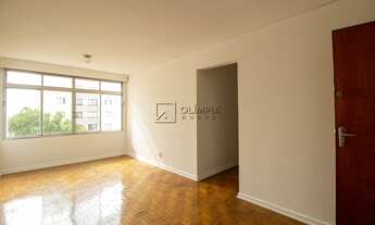 Imagem 2: Apartamento Venda Sumaré 77 m² 2 Dormitórios