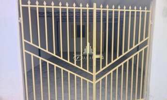 Imagem 7: Casa com 3 dormitórios à venda, 64 m² por R$ 250.000,00 - Jardim Americano - São José dos