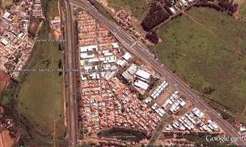 Imagem: Galpão - Parque Via Norte - Campinas