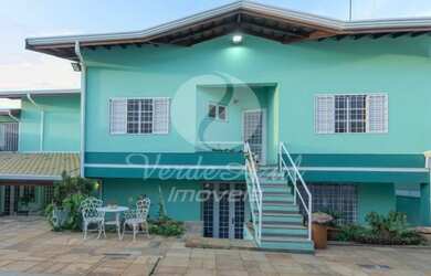 Imagem 5: Casa - Jardim Eulina - Campinas