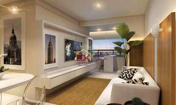 Imagem: Apartamento com 2 dormitórios à venda