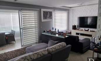 Imagem 2: Apartamento 180m² 3 suítes e Lazer completo R$ 1.664.000,00