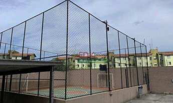 Imagem 6: Apartamento com 2 dormitórios à venda, 54 m² por R$ 230.000 - Assunção - São Bernardo do C