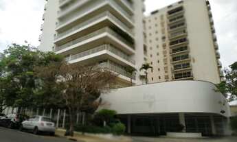 Imagem: Edifício Bristol 3gar mobiliado ALTO PADRÃO