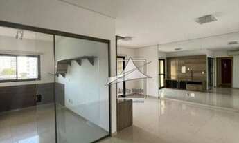 Imagem 2: Apartamento com 3 dormitórios à venda, 135 m² - Maison Nicole