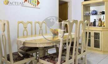 Imagem 7: Apartamento com 4 dormitórios à venda, 150 m² por R$ 650.000,00 - Pitangueiras - Guarujá/S