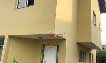 Imagem: Sobrado com 4 dormitórios à venda, 264