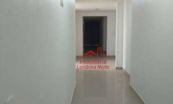 Imagem 4: Apartamento com 2 dormitórios para alugar, 43 m² por R$ 520,00/mês - Conjunto Habitacional