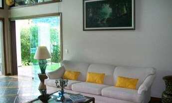 Imagem 5: Casa residencial à venda e locação mensal, Acapulco, Guarujá - CA0508