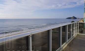 Imagem 5: Cobertura Duplex para Venda em Matinhos, 3 dormitórios, 3 suítes, 4 banheiros, 5 vagas