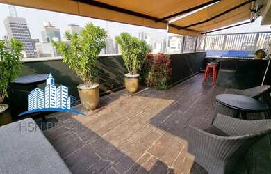 Imagem 8: SãO PAULO - Apartamento Padrão - Jardim paulista