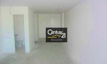 Imagem 4: Sala, 39 m² - venda por R$ 350.000,00 ou aluguel por R$ 2.000,00/mês - Office Premium - In