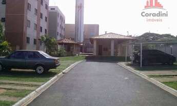 Imagem 3: Apartamento residencial à venda, Chácara Bela Vista, Sumaré