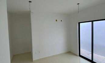 Imagem 7: Casa com 3 dormitórios à venda, 94 m² por R$ 345.000,00 - Precabura - Eusébio/CE