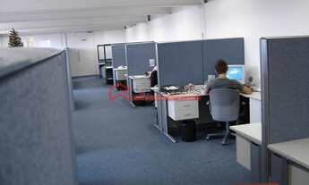 Imagem 7: CONJUNTO COMERCIAL DISPONÍVEL PARA LOCAÇÃO NA BARRA FUNDA ANDAR INTEIRO