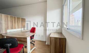 Imagem 7: Sala para alugar, 40 m² por R$ 2.800,00/mês - Tatuapé - São Paulo/SP