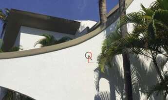 Imagem 3: Casa com 4 dormitórios, 550 m² - venda por R$ 3.200.000,00 ou aluguel por R$ 13.000,00/mês