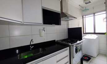 Imagem 3: Apto. 3 quartos no Setor Bueno