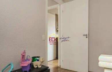 Imagem 4: Apartamento com 2 dormitórios à venda, 39 m² por R$ 190.800,00 - Vila Tibiriçá - Santo And