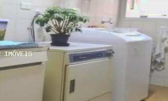 Imagem 7: Apartamento para Venda em São Paulo, Vila Monte Alegre, 4 dormitórios, 1 suíte, 3 banheiro