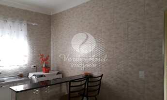 Imagem 6: Casa - Jardim Nova Morada - Campinas